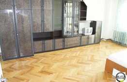 3 camere, 78 mp, decomandat, zona strazii Dorobantilor. Garaj optional!