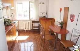 3 camere, 78 mp, decomandat, zona strazii Dorobantilor. Garaj optional!