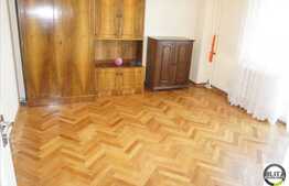 3 camere, 78 mp, decomandat, zona strazii Dorobantilor. Garaj optional!