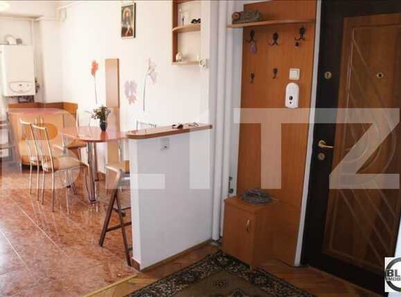 Apartament de închiriat 3 camere Marasti - 2030AI | BLITZ Cluj-Napoca | Poza5