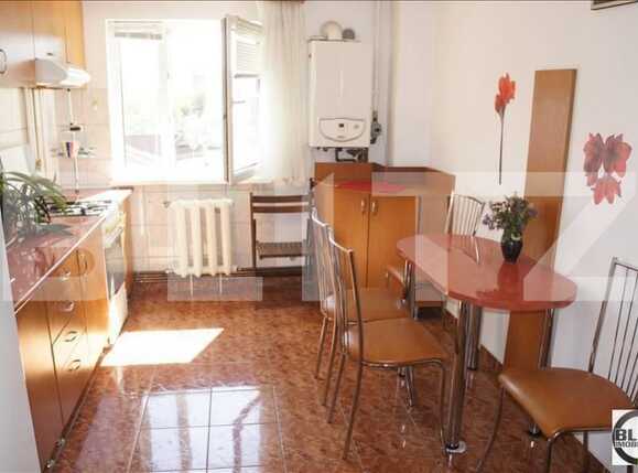 Apartament de închiriat 3 camere Marasti - 2030AI | BLITZ Cluj-Napoca | Poza1