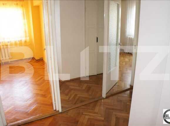 Apartament de închiriat 3 camere Marasti - 2030AI | BLITZ Cluj-Napoca | Poza11