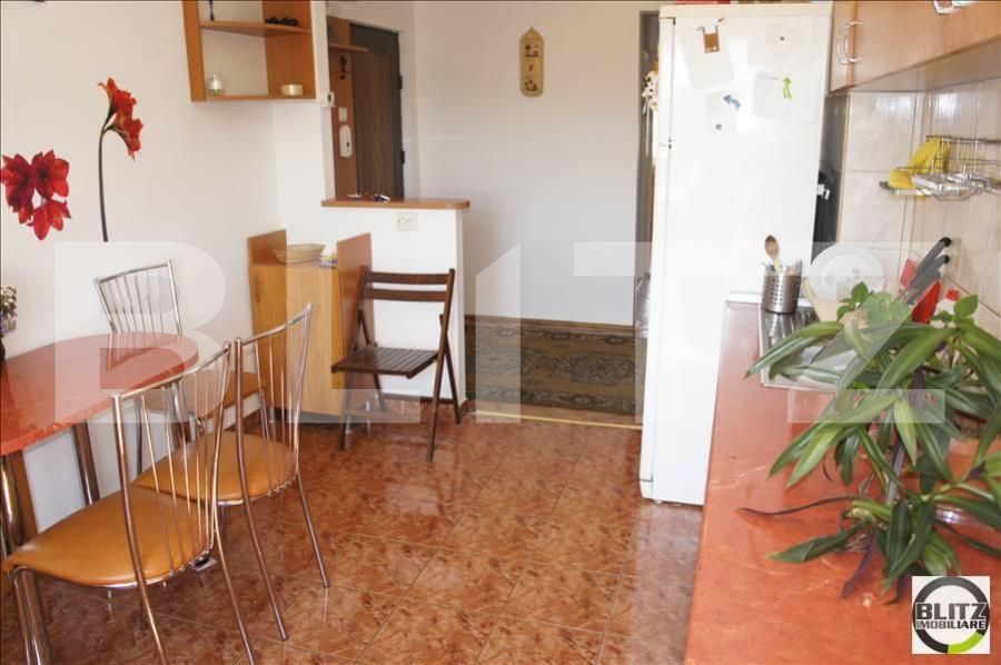 Apartament de închiriat 3 camere Marasti - 2030AI | BLITZ Cluj-Napoca | Poza4