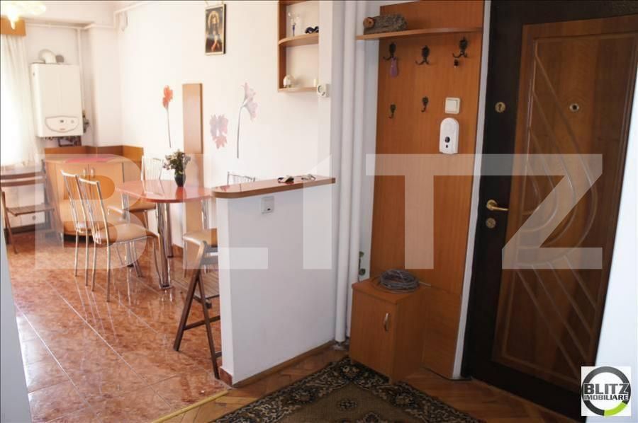 Apartament de închiriat 3 camere Marasti - 2030AI | BLITZ Cluj-Napoca | Poza5