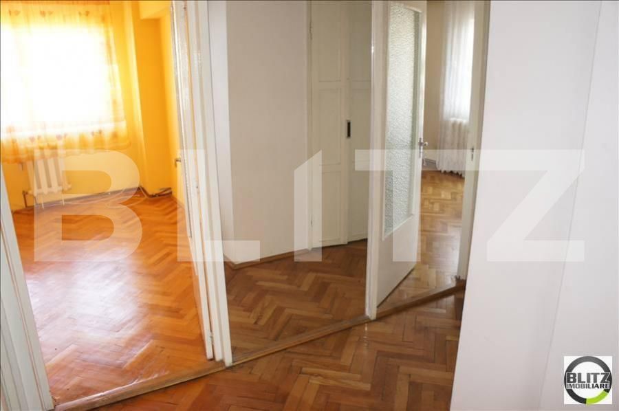 Apartament de închiriat 3 camere Marasti - 2030AI | BLITZ Cluj-Napoca | Poza11