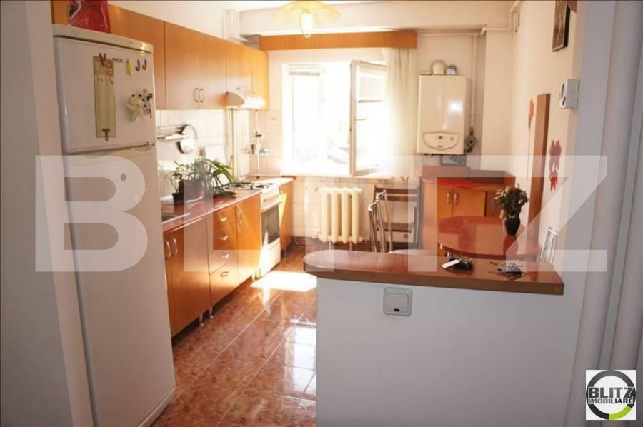 Apartament de închiriat 3 camere Marasti - 2030AI | BLITZ Cluj-Napoca | Poza2