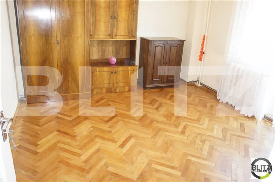 Apartament de închiriat 3 camere Marasti - 2030AI | BLITZ Cluj-Napoca | Poza12