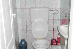 Spatiu de inchiriat in Gheorgheni!