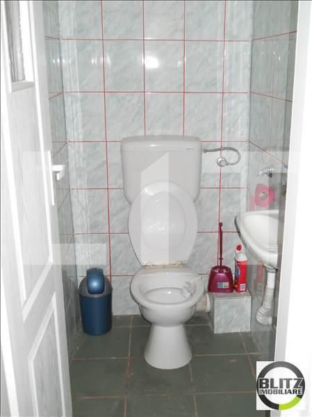 Spațiu birouri de închiriat Gheorgheni - 20300SIB | BLITZ Cluj-Napoca | Poza3