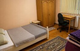 Apartament de închiriat 2 camere Dambul Rotund - 99700AI | BLITZ Cluj-Napoca | Poza1