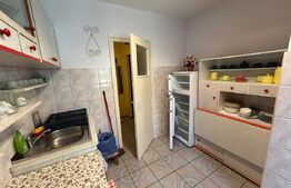 Apartament 2 camere, 53 mp, parcare, zona Gheorgheni 