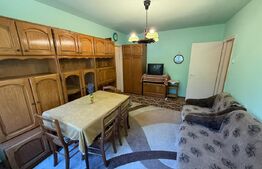 Apartament 2 camere, 53 mp, parcare, zona Gheorgheni 