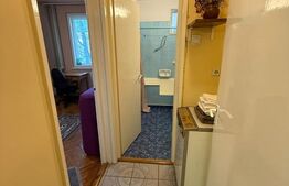 Apartament 2 camere, 53 mp, parcare, zona Gheorgheni 