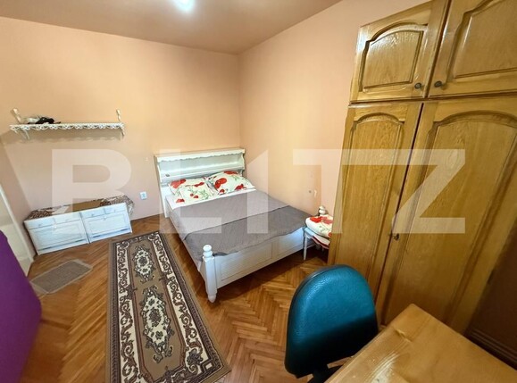 Apartament de închiriat 2 camere Gheorgheni - 203007AI | BLITZ Cluj-Napoca | Poza5