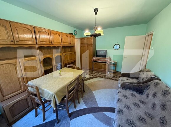Apartament de închiriat 2 camere Gheorgheni - 203007AI | BLITZ Cluj-Napoca | Poza3