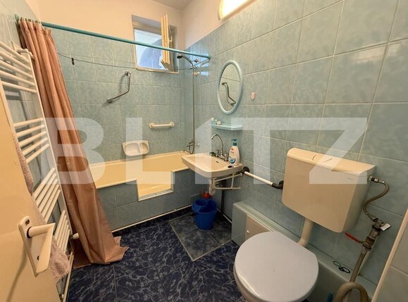 Apartament de închiriat 2 camere Gheorgheni - 203007AI | BLITZ Cluj-Napoca | Poza8