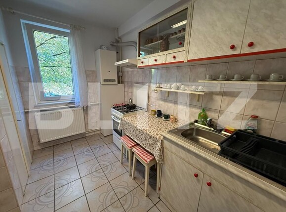 Apartament de închiriat 2 camere Gheorgheni - 203007AI | BLITZ Cluj-Napoca | Poza10