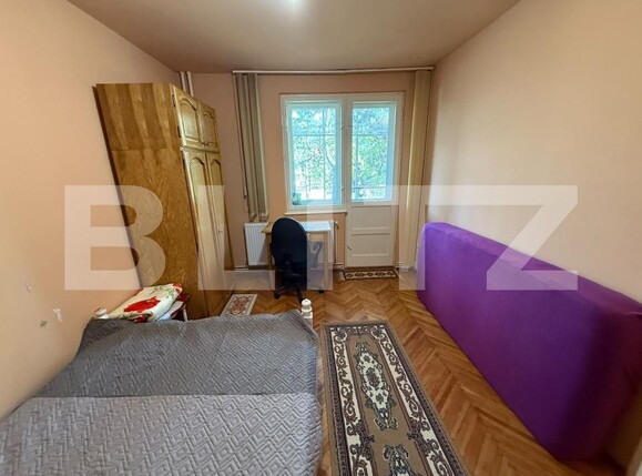 Apartament de închiriat 2 camere Gheorgheni - 203007AI | BLITZ Cluj-Napoca | Poza4