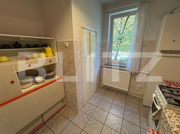 Apartament de închiriat 2 camere Gheorgheni - 203007AI | BLITZ Cluj-Napoca | Poza11