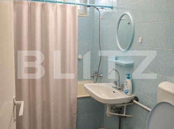 Apartament de închiriat 2 camere Gheorgheni - 203007AI | BLITZ Cluj-Napoca | Poza3