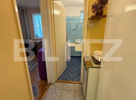 Apartament de închiriat 2 camere Gheorgheni - 203007AI | BLITZ Cluj-Napoca | Poza13