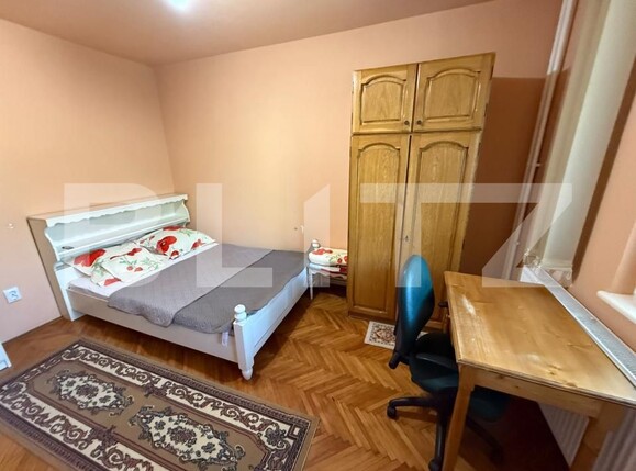 Apartament de închiriat 2 camere Gheorgheni - 203007AI | BLITZ Cluj-Napoca | Poza7