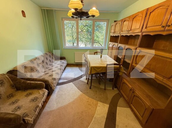 Apartament de închiriat 2 camere Gheorgheni - 203007AI | BLITZ Cluj-Napoca | Poza2
