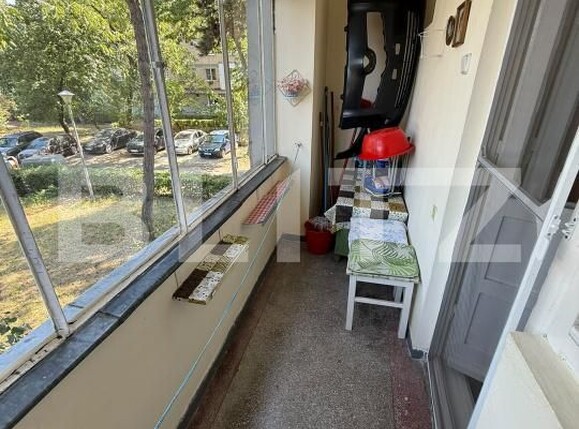 Apartament de închiriat 2 camere Gheorgheni - 203007AI | BLITZ Cluj-Napoca | Poza12