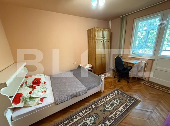 Apartament de închiriat 2 camere Gheorgheni - 203007AI | BLITZ Cluj-Napoca | Poza6