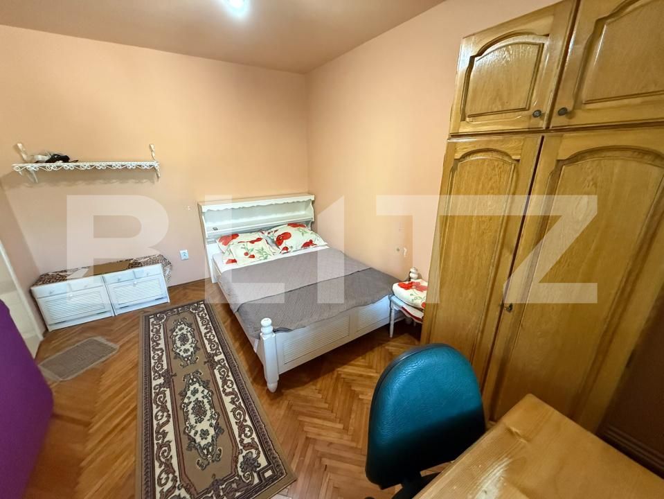 Apartament de închiriat 2 camere Gheorgheni - 203007AI | BLITZ Cluj-Napoca | Poza5