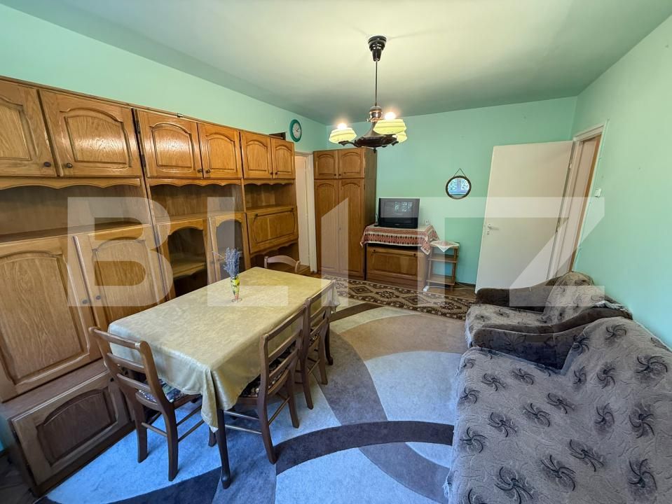 Apartament de închiriat 2 camere Gheorgheni - 203007AI | BLITZ Cluj-Napoca | Poza3