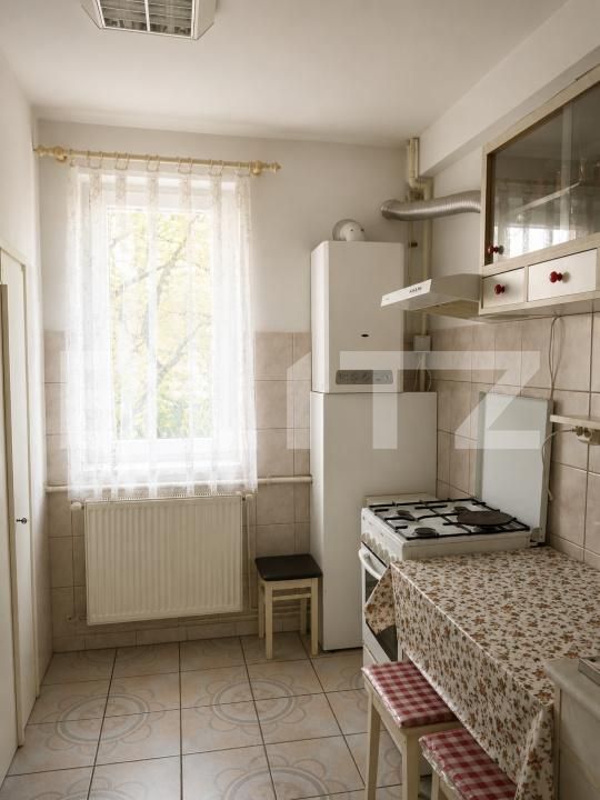 Apartament de închiriat 2 camere Gheorgheni - 203007AI | BLITZ Cluj-Napoca | Poza4