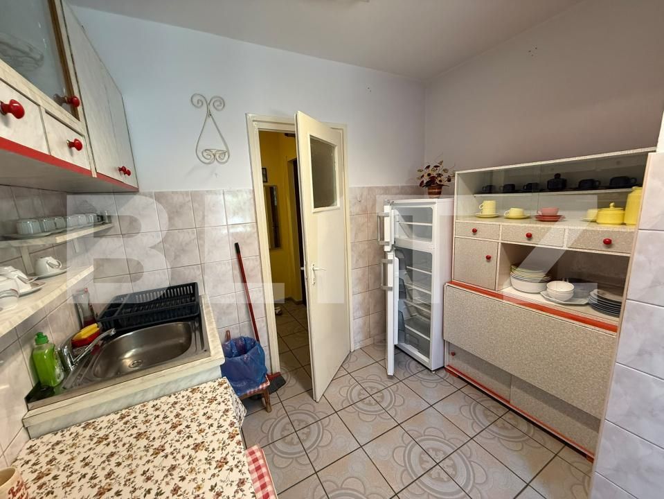 Apartament de închiriat 2 camere Gheorgheni - 203007AI | BLITZ Cluj-Napoca | Poza9