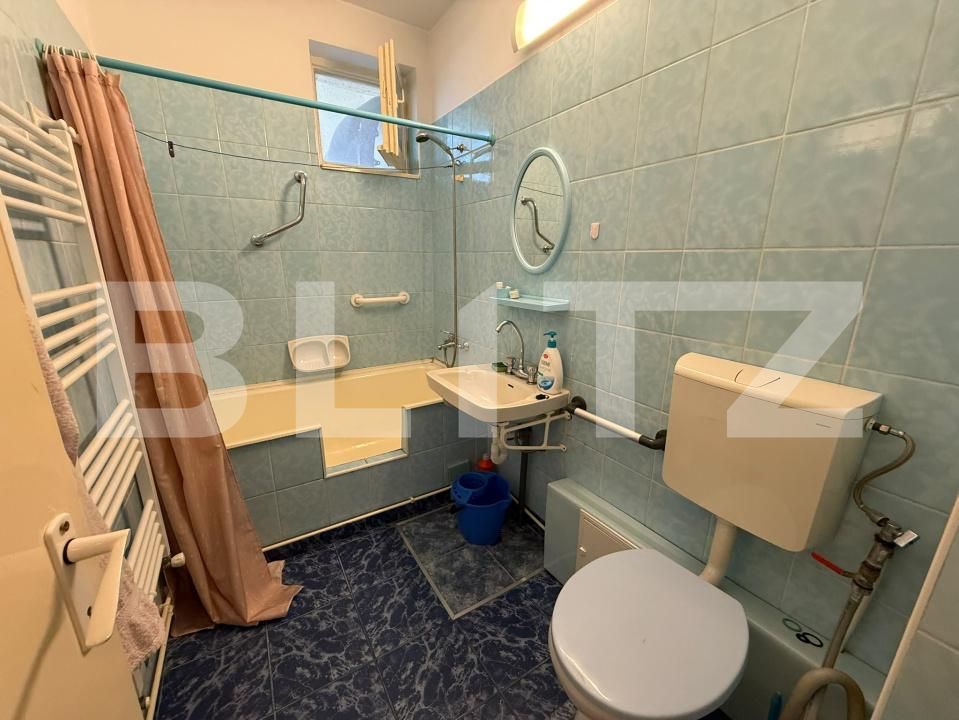 Apartament de închiriat 2 camere Gheorgheni - 203007AI | BLITZ Cluj-Napoca | Poza8