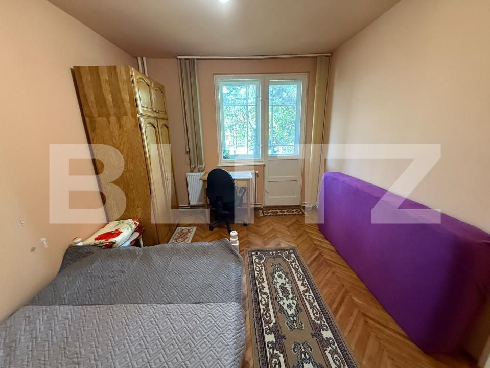 Apartament de închiriat 2 camere Gheorgheni - 203007AI | BLITZ Cluj-Napoca | Poza4