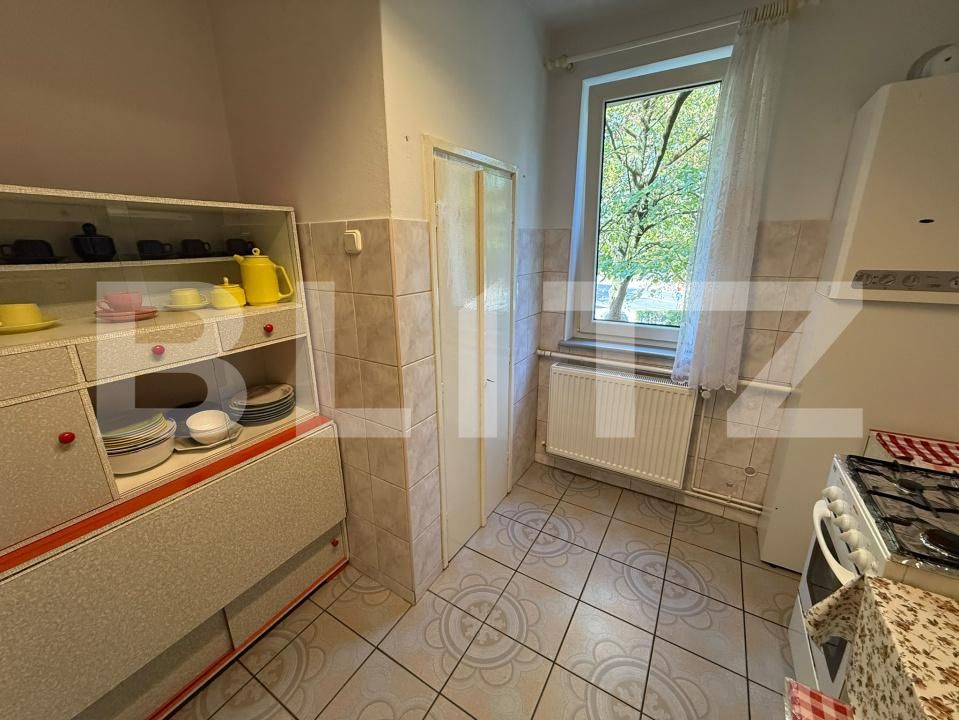 Apartament de închiriat 2 camere Gheorgheni - 203007AI | BLITZ Cluj-Napoca | Poza11