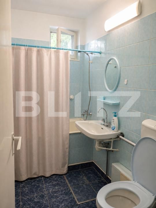 Apartament de închiriat 2 camere Gheorgheni - 203007AI | BLITZ Cluj-Napoca | Poza3