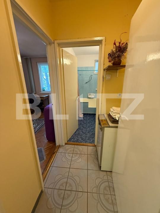 Apartament de închiriat 2 camere Gheorgheni - 203007AI | BLITZ Cluj-Napoca | Poza13