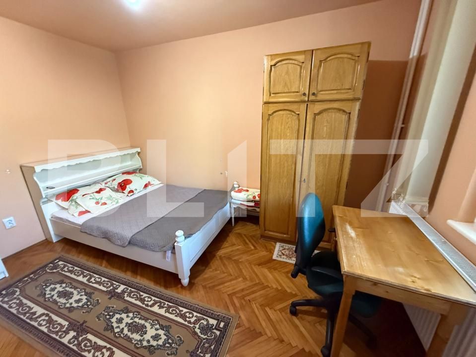 Apartament de închiriat 2 camere Gheorgheni - 203007AI | BLITZ Cluj-Napoca | Poza7