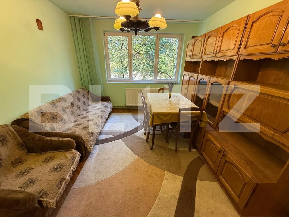 Apartament de închiriat 2 camere Gheorgheni - 203007AI | BLITZ Cluj-Napoca | Poza2