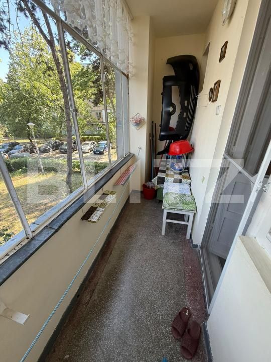 Apartament de închiriat 2 camere Gheorgheni - 203007AI | BLITZ Cluj-Napoca | Poza12