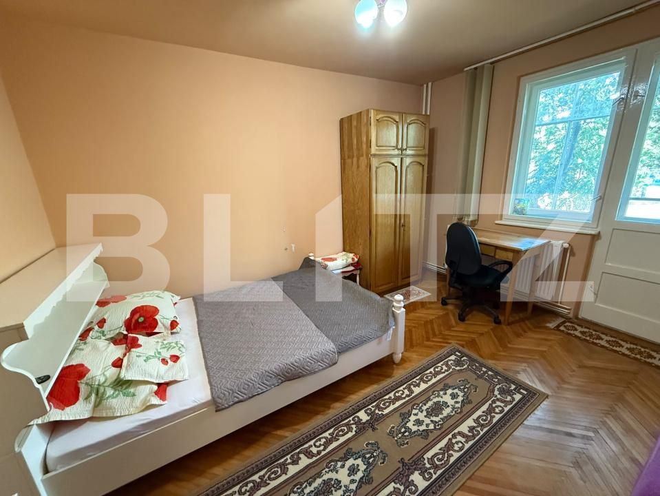 Apartament de închiriat 2 camere Gheorgheni - 203007AI | BLITZ Cluj-Napoca | Poza6