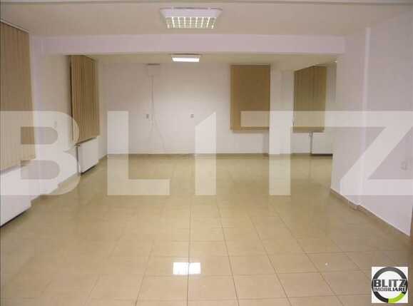 Spațiu birouri de închiriat Gheorgheni - 20301SIB | BLITZ Cluj-Napoca | Poza1