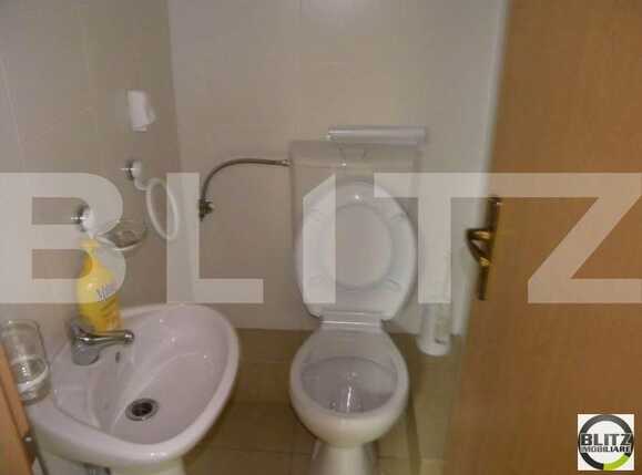 Spațiu birouri de închiriat Gheorgheni - 20301SIB | BLITZ Cluj-Napoca | Poza6