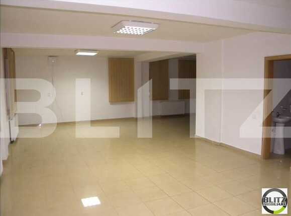 Spațiu birouri de închiriat Gheorgheni - 20301SIB | BLITZ Cluj-Napoca | Poza7