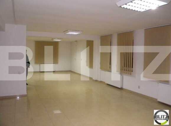 Spațiu birouri de închiriat Gheorgheni - 20301SIB | BLITZ Cluj-Napoca | Poza4
