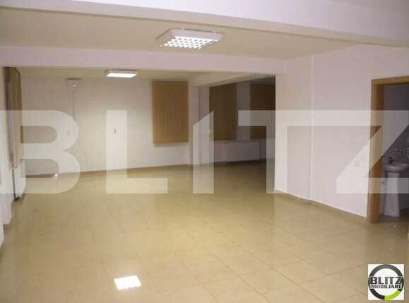 Spațiu birouri de închiriat Gheorgheni - 20301SIB | BLITZ Cluj-Napoca | Poza2