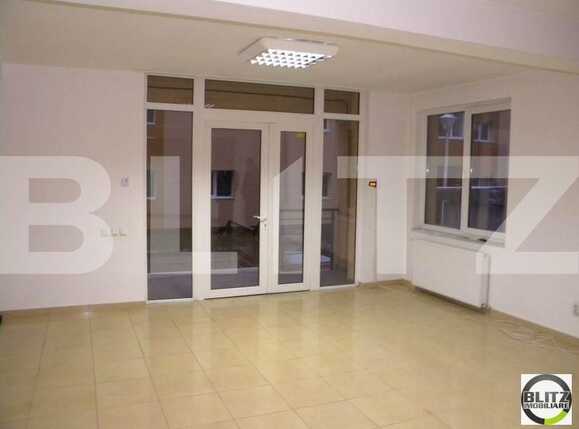 Spațiu birouri de închiriat Gheorgheni - 20301SIB | BLITZ Cluj-Napoca | Poza3