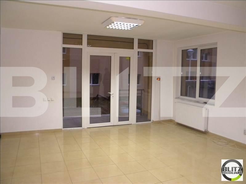 Spațiu birouri de închiriat Gheorgheni - 20301SIB | BLITZ Cluj-Napoca | Poza8