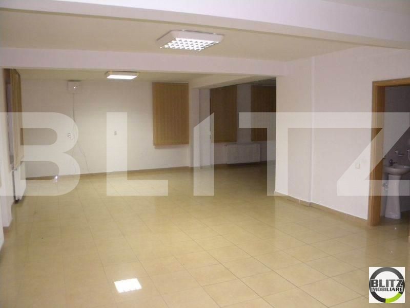Spațiu birouri de închiriat Gheorgheni - 20301SIB | BLITZ Cluj-Napoca | Poza2